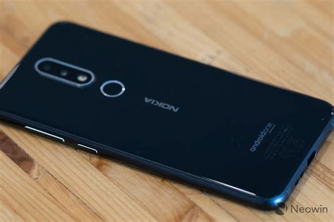 Nokia 6.1 Plus review: HMD's most appealing 